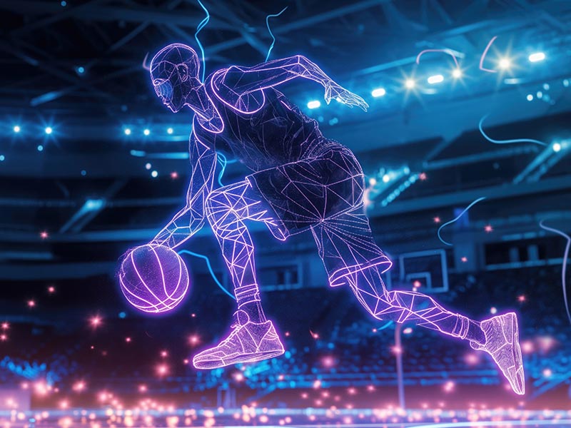 10月05日 NBA季前赛 森林狼vs掘金 全场录像回放