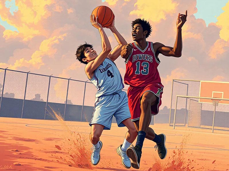 [QQ国语]NBA季前赛 太阳vs湖人 第二节 录像