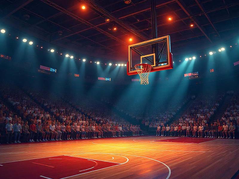 [QQ国语]NBA季前赛 森林狼vs掘金 第一节 录像